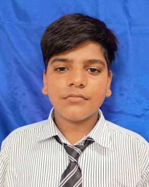 ISHAN ZAKIR 
